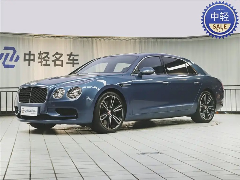 Bentley Flying Spur