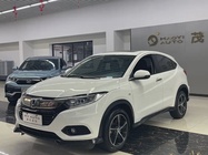 Honda Vezel 2022