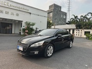 Peugeot 508 2012