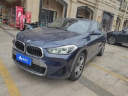 BMW X2 2020