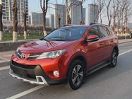 Toyota RAV4 2015