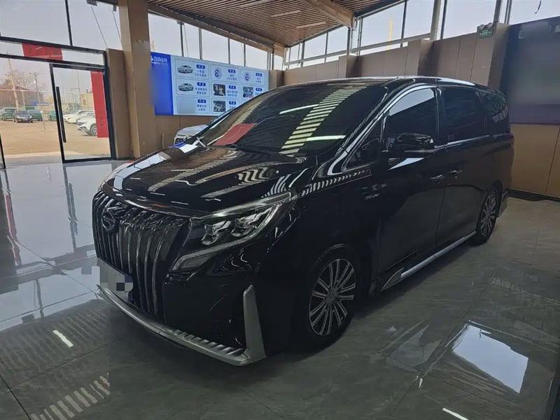 GAC M8