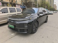 Li Auto L7 2024