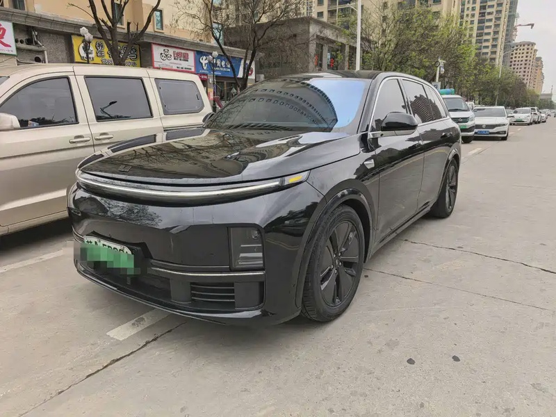Li Auto L7