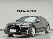 Audi A6 2023