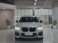 BMW X3 2019