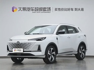 Changan CS55 2024