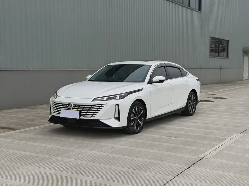 Changan Eado