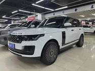 Land Rover Range Rover 2018
