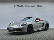 Porsche 718 2024