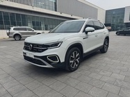 Volkswagen Tayron 2023