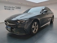 Mercedes-Benz C-Class 2022