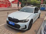 BMW 3 Series 2023