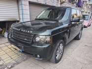 Land Rover Range Rover 2011