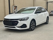 Chevrolet Monza 2019