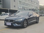 Volvo S60 2023