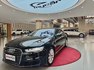 Audi A6 2018