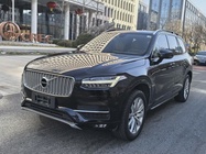 Volvo XC90 2018
