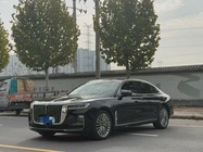 Hongqi H9 2021