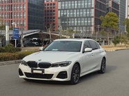BMW 3 Series 2022