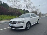 Volkswagen Lavida 2017