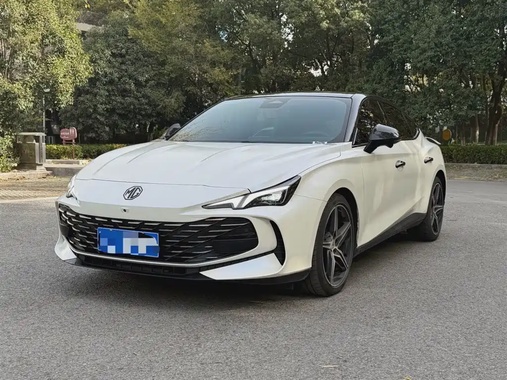 MG MG7 2023
