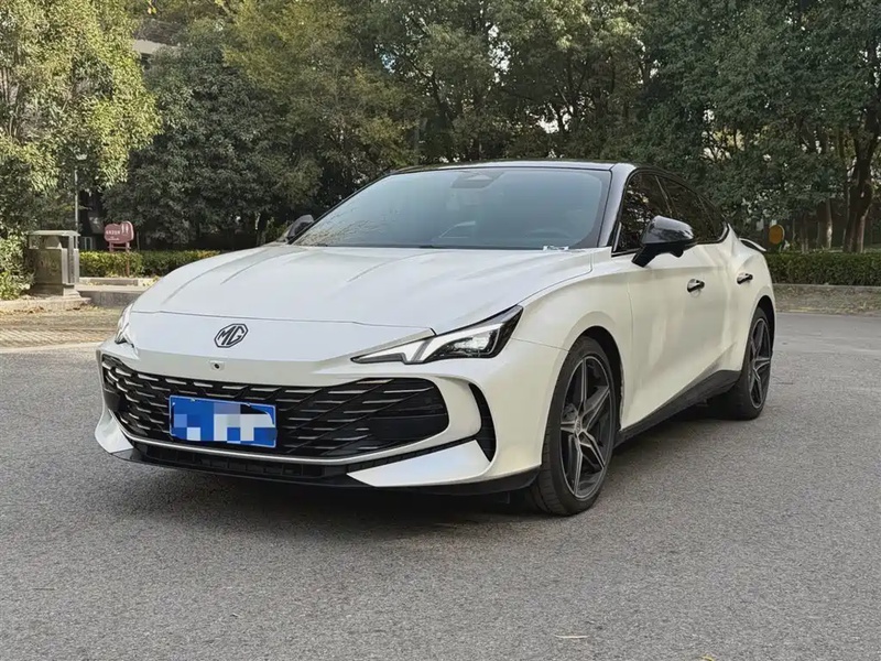 MG MG7