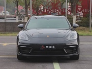 Porsche Panamera 2022