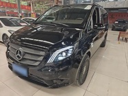 Mercedes-Benz Vito 2018