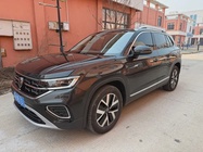 Volkswagen Tayron 2023