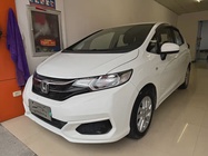 Honda Fit 2019