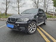 BMW X5 2011