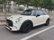 MINI Other 2016