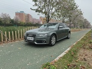 Audi A4 2009