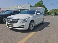 Cadillac ATS 2018