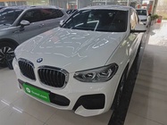 BMW X4 2020