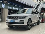 Land Rover Range Rover 2017