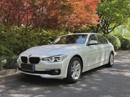 BMW 3 Series 2016