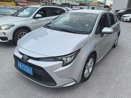 Toyota Levin 2021
