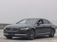 Volvo S90 2021