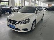 Nissan Sylphy 2024