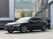 Audi A6 2021