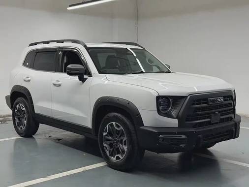 Haval Big Dog 2024