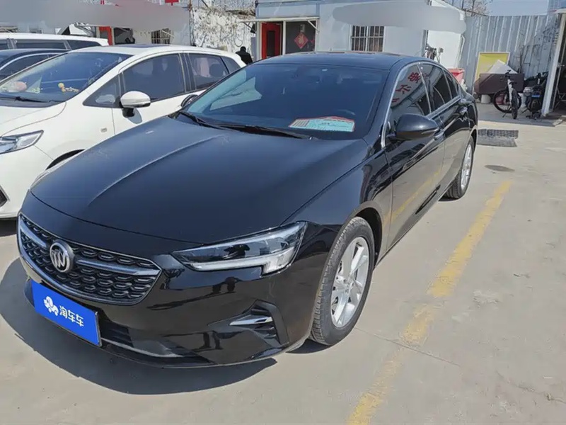 Buick Regal