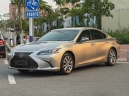 Lexus ES 2021