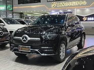 Mercedes-Benz GLE-Class 2019