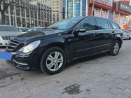 Mercedes-Benz R-Class 2010