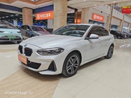 BMW 1 Series 2023