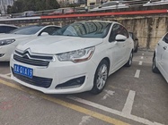 Citroen C4 2013