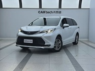 Toyota Sienna 2023